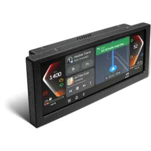 Ghost Multilink Smart OBD2 10.3"
