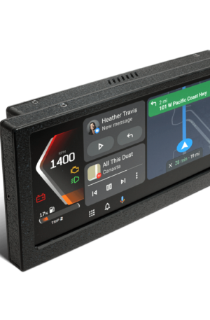 Ghost Multilink Smart OBD2 10.3"
