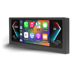 Ghost Multilink Smart OBD2 12.3"