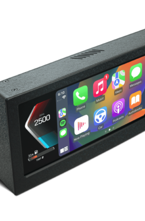 Ghost Multilink Smart OBD2 8.8"