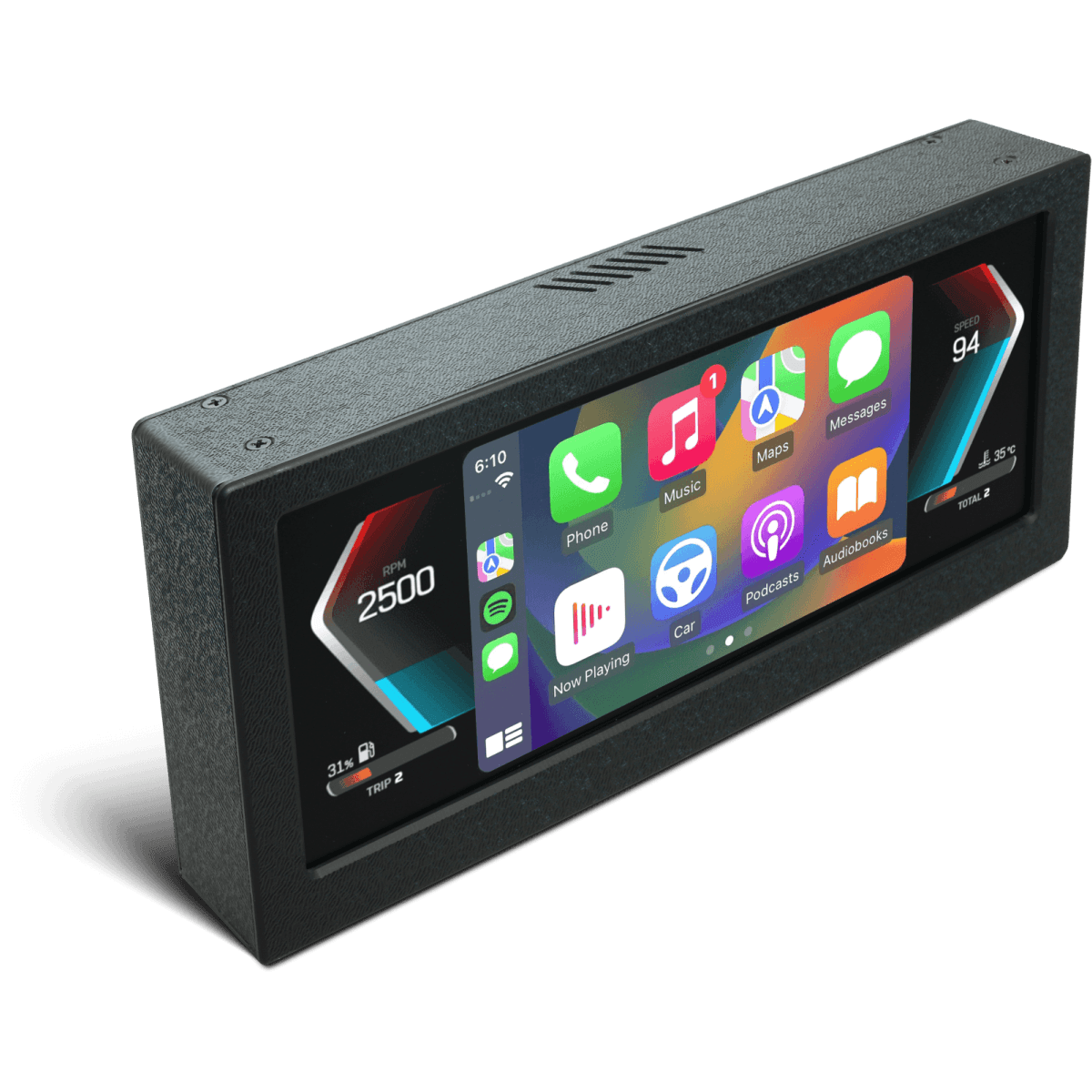 Ghost Multilink Smart OBD2 8.8"