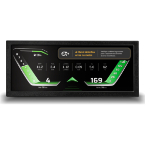 Ghost Smart OBD2 10.3″